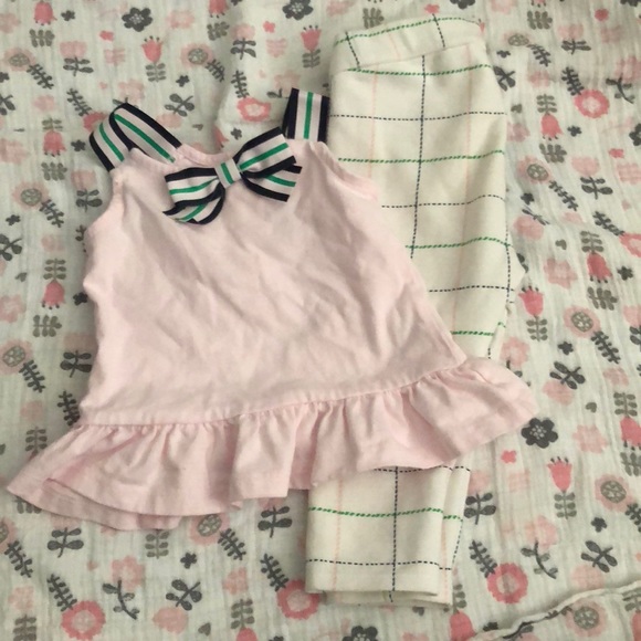 janie and jack baby girl clothes